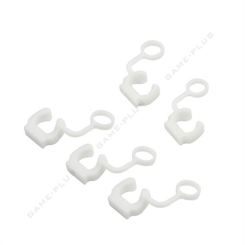 5X Rubber Silicone Locking Plug Lock Insert for GoPro Hero 10 9 8 7 6 5 4 3 2 1 - Picture 1 of 3