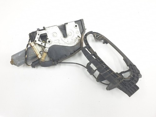 7028910 cerradura puerta trasera derecha para BMW SERIE 7 E65E66 745I 2224455 - Imagen 3 de 18