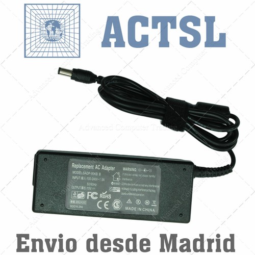 CARGADOR para PA2521E-2AC3 PA1900-22 | eBay