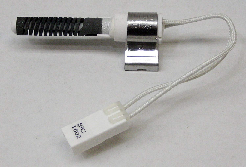 LG 5318EL3001A Gas Dryer Clothes Ignitor for AP4439620 PS3527801