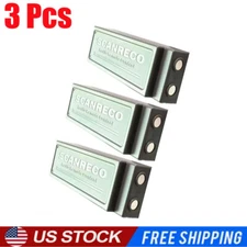 3X 7.2V/2000mAh Replacement Battery for Scanreco 16131, 590, 592, 960 US