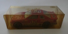 Racing Champions Coca Cola 600 Program Car 96 Die Cast 1/64 Scale