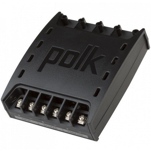 Polk Audio MM6502 6.5 "2-Way Set Car Audio Stereo Boat Marine Speaker System - Imagen 7 de 8