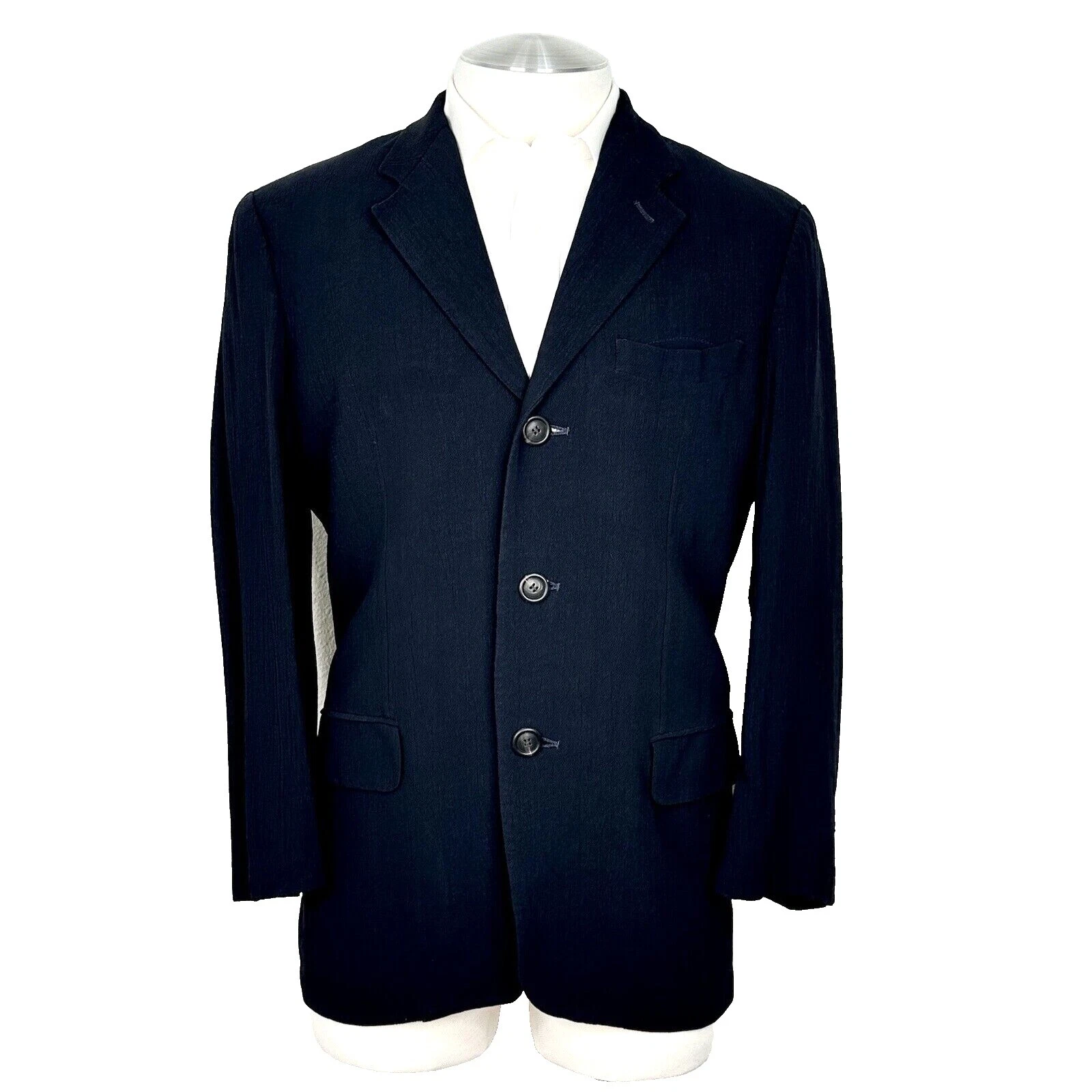 Мужские костюмы и блейзеры ISSEY MIYAKE