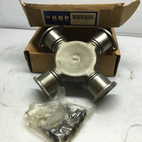 Napa Heavy Duty Parts HDP30381 UJoint eBay