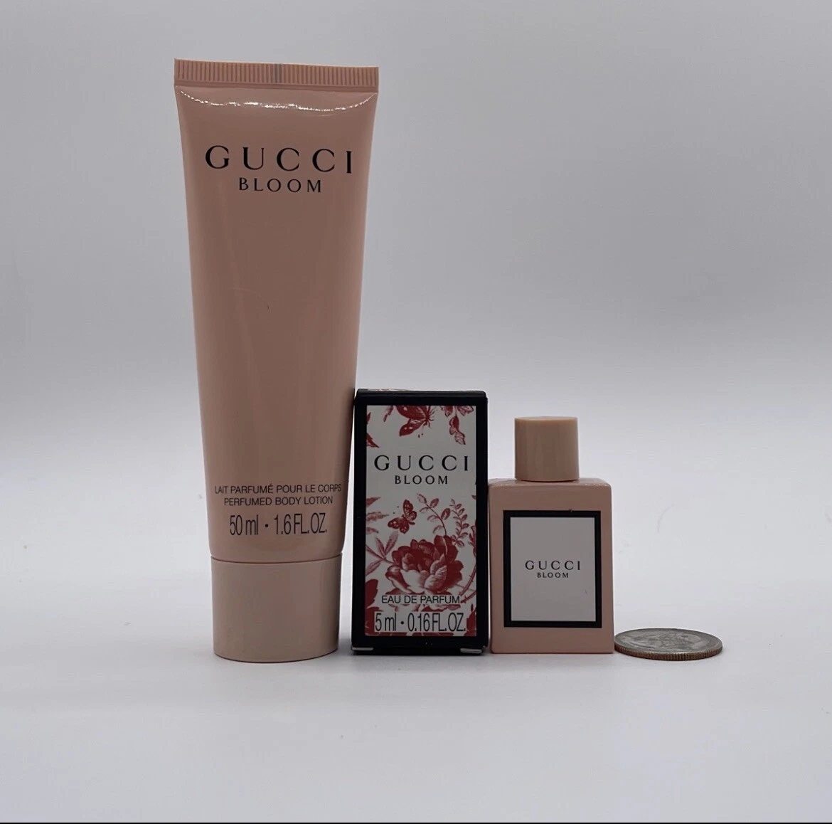 gucci bloom edp 50ml