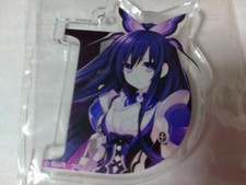 Date A Live Acrylic Keychain Tohka Yatogami