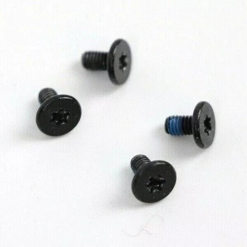 LCD Hinge Screws - MacBook Air 11" A1370 2010, 2011 A1465 2012, 2013, 2014, 2015 - Afbeelding 3 van 4