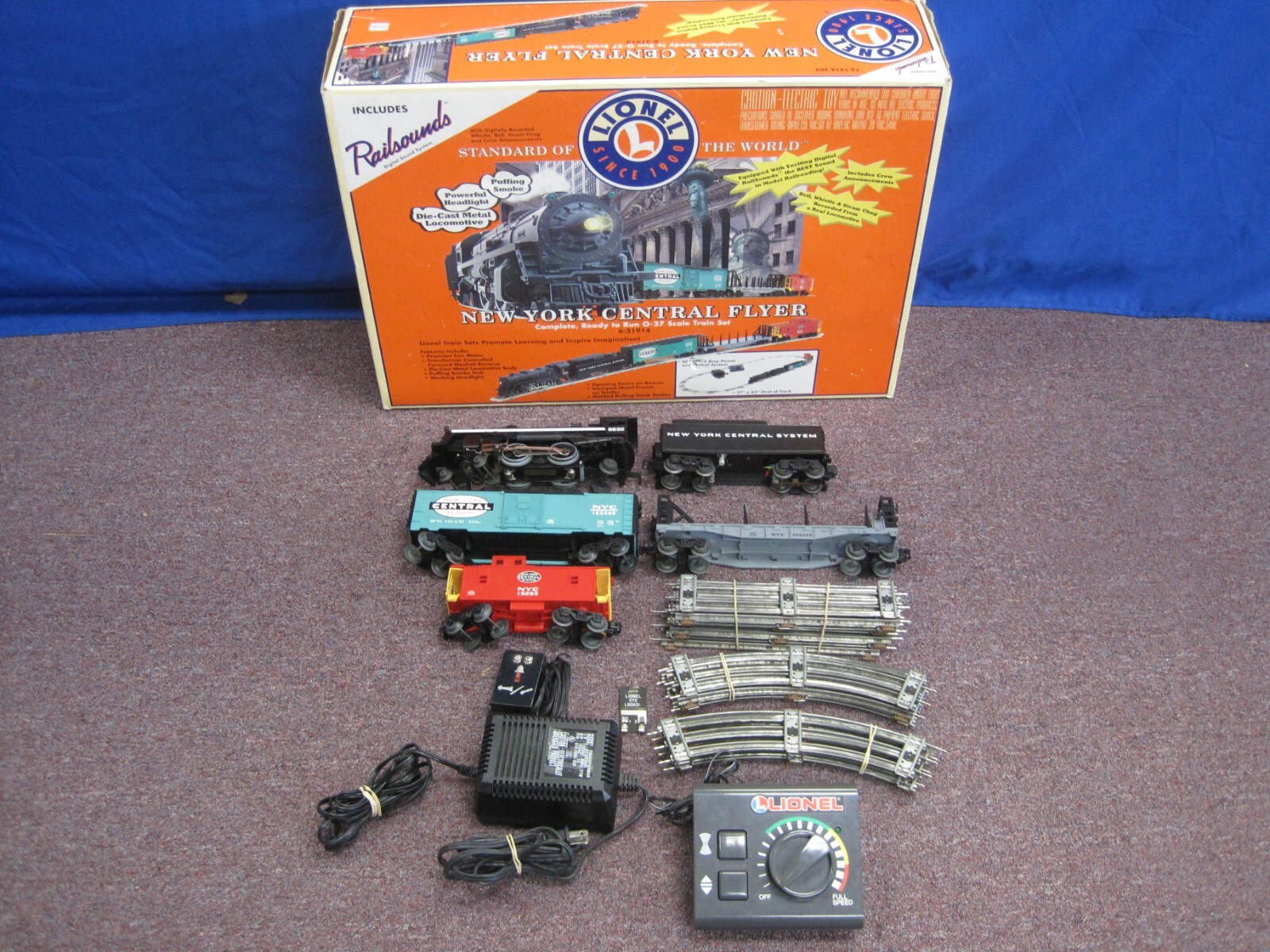 Click here to see eBay Auction