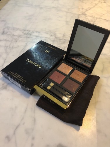 tom ford eye color quad shadow 04 honeymoon 0.