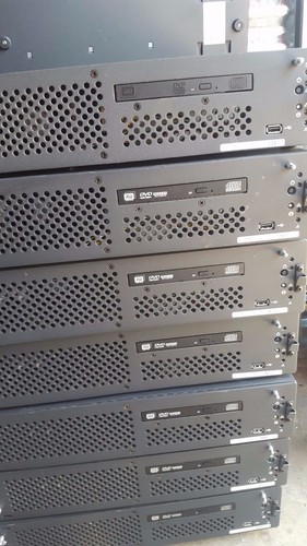 Pelco Endura WS5060 Workstation