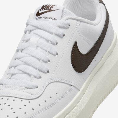 NIKE☆ ALTA LTR W COURT VISION ALTA LTR Shoes Nike W COURT VISION ALTA LTR - Top4Running.com