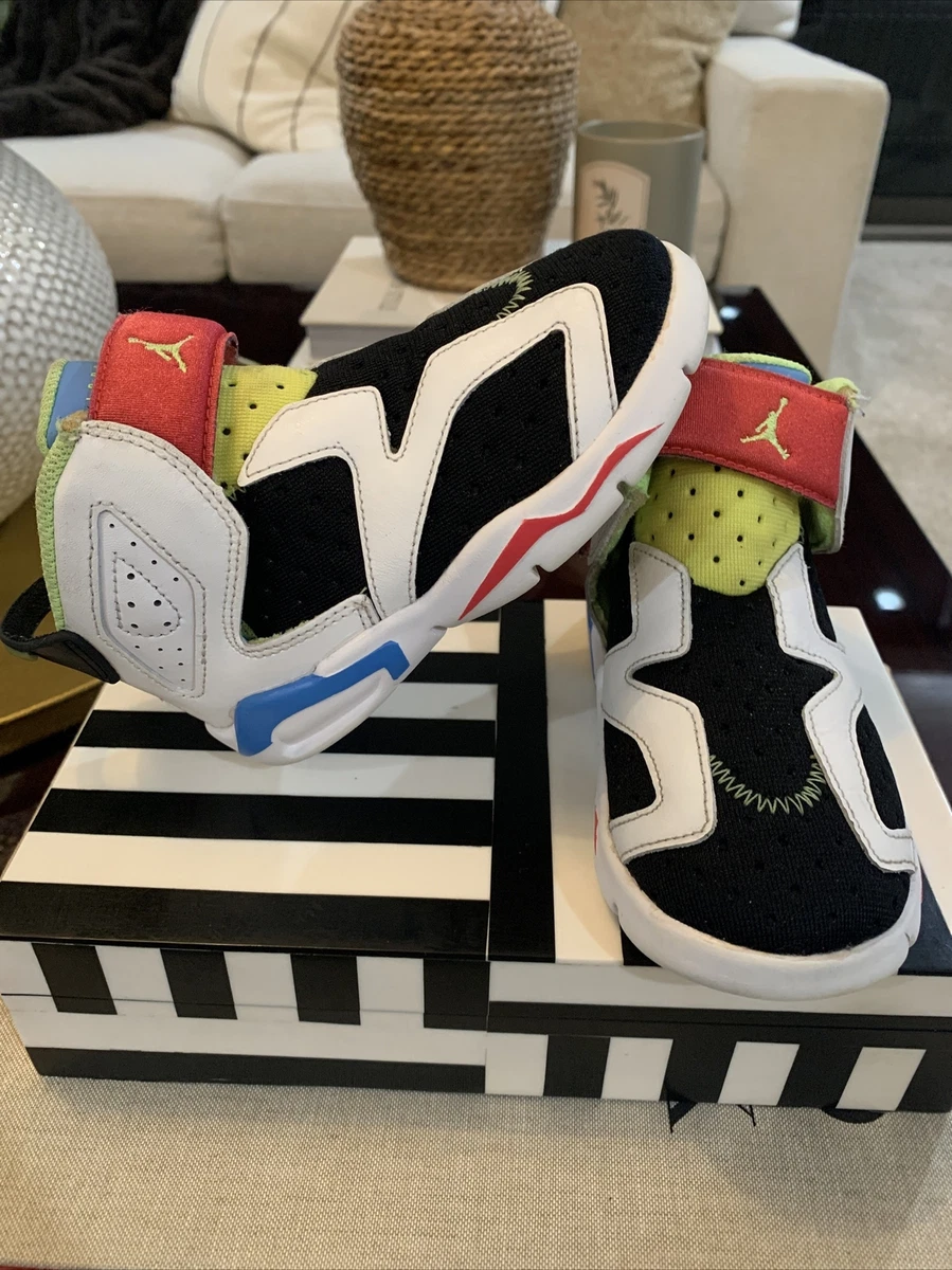 Jordan 6 cheap retro baby