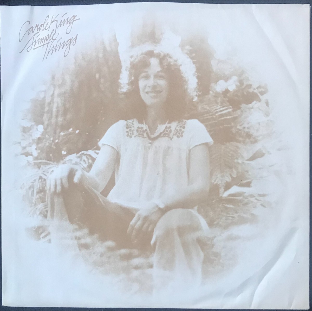 Carole King - Simple Things - 12