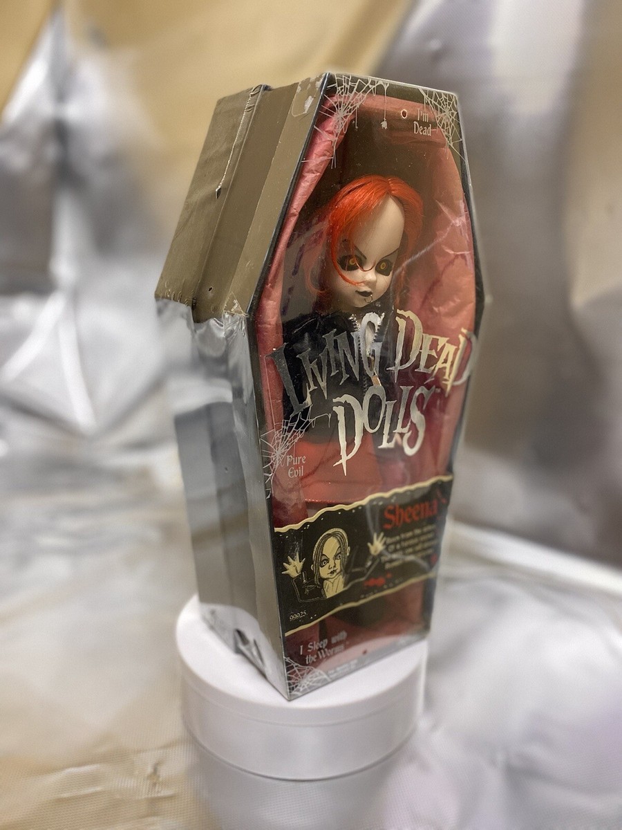 ninico！LIVING DEAD DOLLS3点 ninico！LIVING DEAD DOLLS3点 ninico！LIVING DEAD DOLLS3点