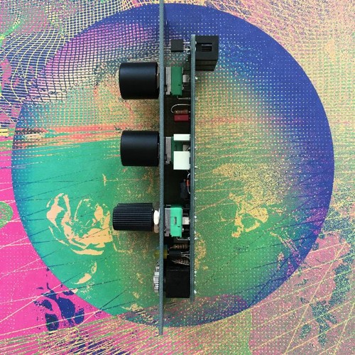 Orpho KICK DRUM MK2 Eurorack Module - Bild 3 von 3