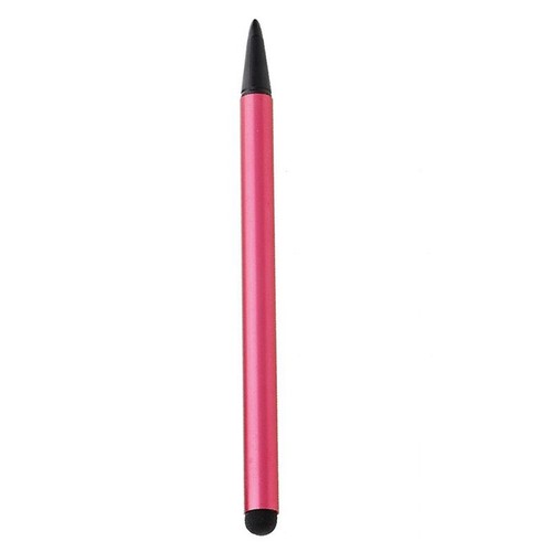 2 in1 Touch Screen Pen Stylus Universal For iPhone iPad Samsung Tablet Pho.ti - Photo 12/15