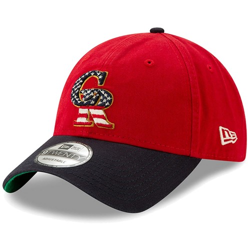Authentic New Era MLB Colorado Rockies Adjustable 9Forty/9Twenty Dad Hat Cap - Picture 28 of 32