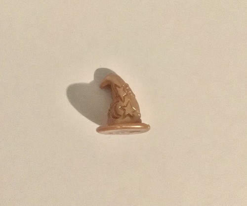 Pick & Choose: Harry Potter Trivia Game 2000 Replacement Parts New Unused - Picture 8 of 29