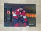 2021-22 Flames Jonathan Huberdeau Upper Deck Synergy BRILLIANCE POSTEMPORADA SP