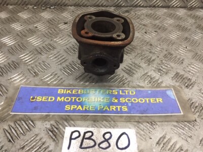 APRILIA SR50 cylinder barrel 2004