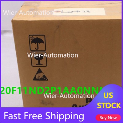 NEW Allen Bradley 20F11ND2P1AA0NNNNN Powerflex 753 AC Drive