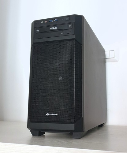 PC Ufficio Windows 11 Pro Intel Core i5 16GB SSD 500GB - OFFICE 2024 INCLUSO - Photo 3/6