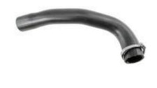 VOLVO S60 II Intercooler Charger Air Hose 31370930 NEW