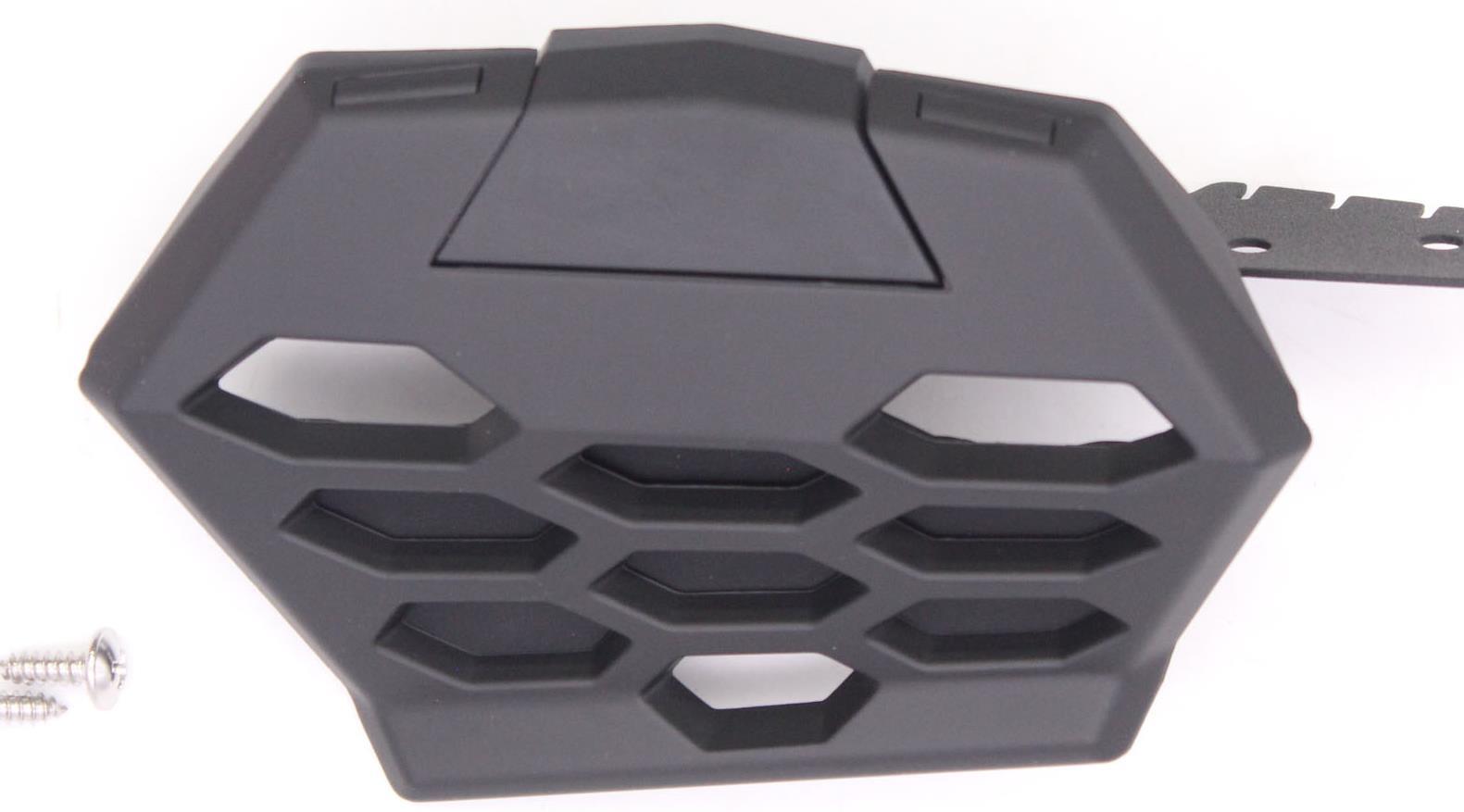 Phone Holder Part Number - 470858110 For Lamborghini