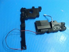 HP 15-bs212wm 15.6" Genuine Laptop Left Right Speaker Set 925306-001 1