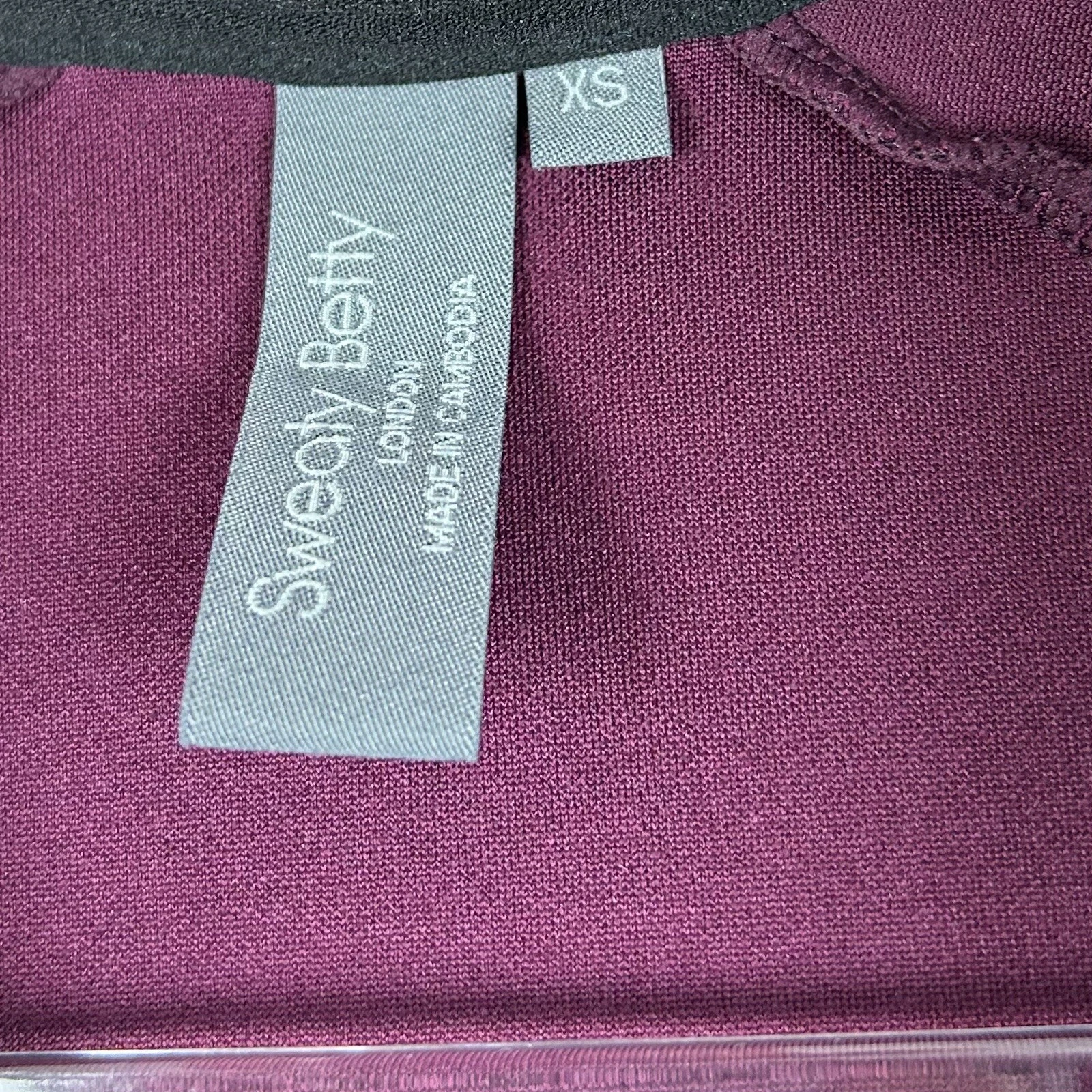 sweaty-betty track full zip jacket
