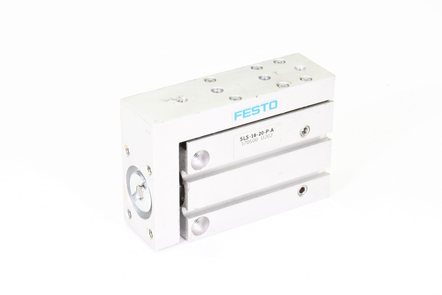 FESTO 170500, SLS-16-20-P-A, Mini slide