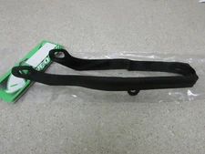 HONDA CR125 CR250 CRF250R CRF250X CRF450R 450X UFO BLACK SWINGARM CHAIN SLIDER 