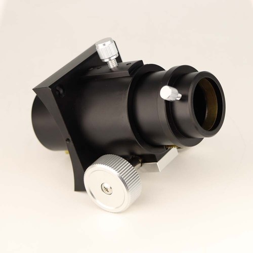 1.25'' telescope Focuser suitable for 4.5-6inch Newtonian Telescope - CNC - Picture 10 of 11