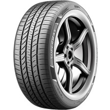 Supermax UHP-1 225/35R20XL 90W BSW (1 Tires)