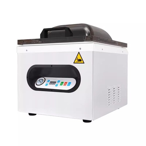 WEVAC-C2 Vacuum Machine Sealer Food Sealer Packaging Machine Sealing Machine - 第 8/15 張圖片