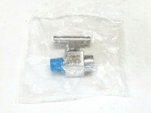 swagelok bonnet 316ss integral needle valve packaging f4 ss