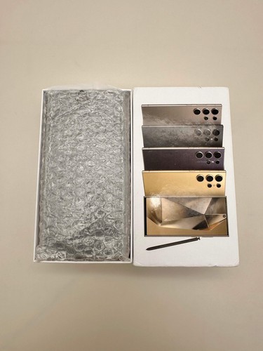 C25 ULTRA 256Go Gris Platine - Photo 7 sur 8