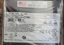 RED LION CONTROLS 105FX-ST-POE / 105FXSTPOE