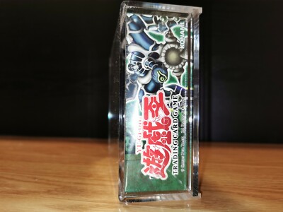 magic ruler 1st edition booster box Booster Box [1st Edition] Prices | YuGiOh Magic Ruler