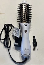 AIMA BEAUTY Salon One Step Hair Dry, White