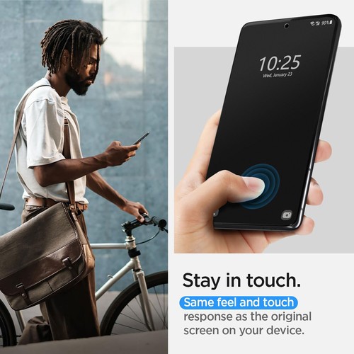 For Samsung Galaxy S20 S20 Plus S20 Ultra Clear Tempered Glass Screen Protector - 第 7/16 張圖片