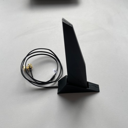 Asus Dualband 2T2R 2,4/5 GHz bewegliche Wi-Fi-Antenne