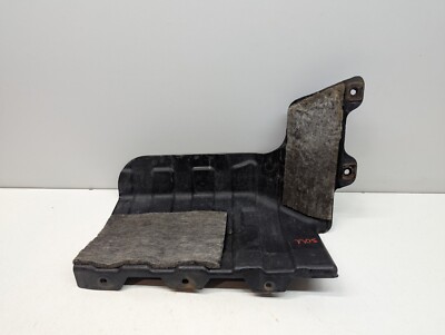 KIA SOUL MK1 '08-14 MOTOR UNTERSCHUTZ VORNE RECHTS 29120-2K500 #A10