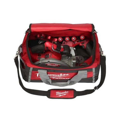 NEU Milwaukee Packout 20 Zoll/50 cm Seesack Werkzeugtasche strapazierfähig 4932471067 Original - Bild 4 von 6