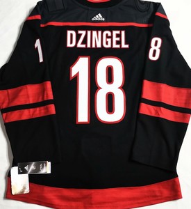 ryan dzingel jersey