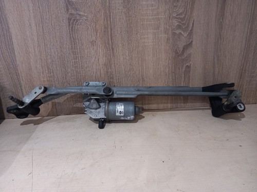 RANGE ROVER EVOQUE SD4 L538 WINDSCREEN WIPER MOTOR AND MECHANISM W0027116 - Picture 3 of 3