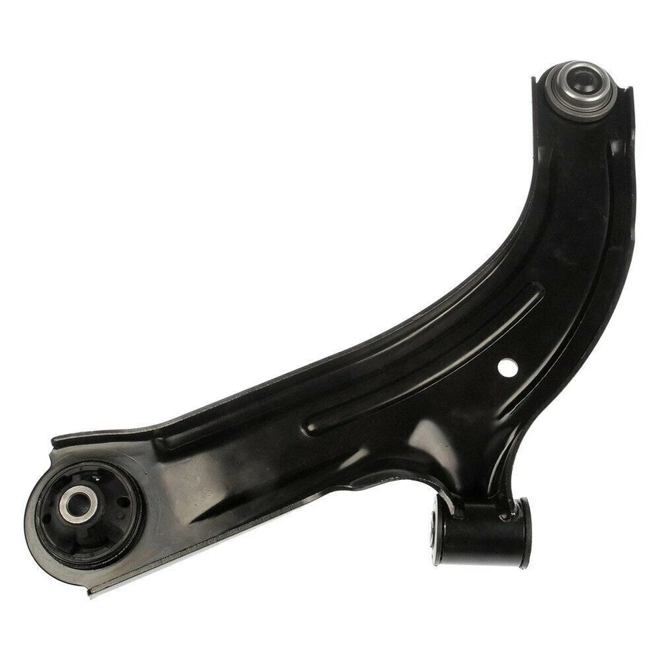 Conjunto de brazo de control y rótula Dorman 521-084 Foto 2 de 3