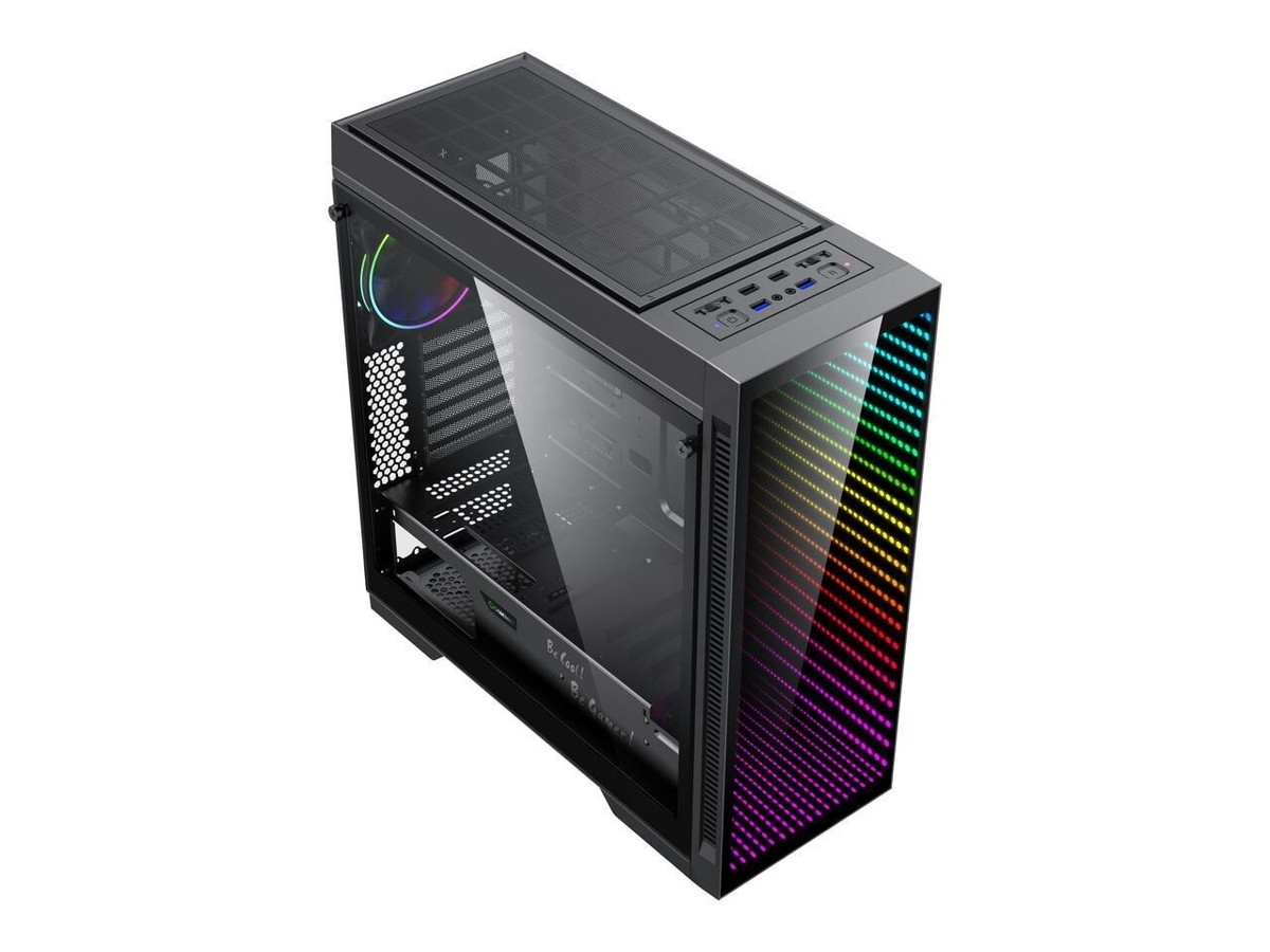 Custom Built Gaming PC RTX 4070 RYZEN 9 5900X 64GB RAM 1TB SSD
