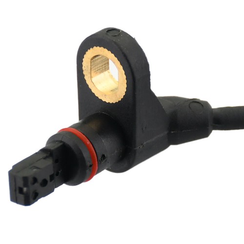 2X Front ABS Sensor Front Left Right For 2011-2017 Jeep Wrangler Wrangler JK I4 - Picture 4 of 5